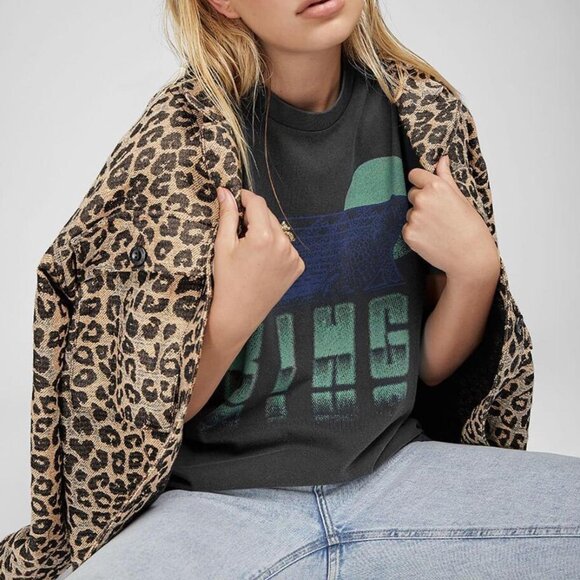 georgie night crawler tee - Picture 2 of 5